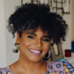 Meet your Posher, Zakiya